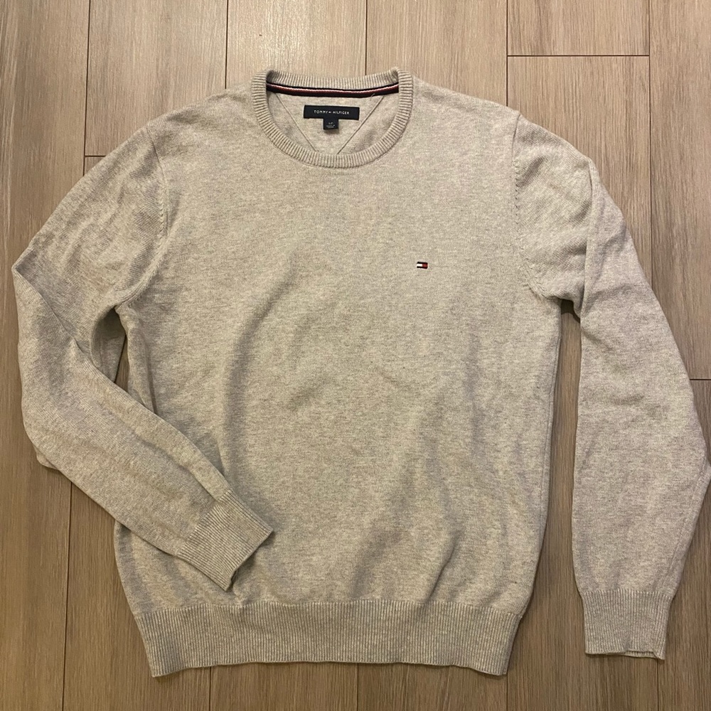 Tommy Hilfiger Sweater